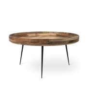 MATER - Bowl Tafel Extra Large Natural