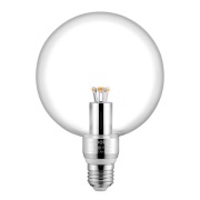 FLOS - LED lamp 3W 2500K Dimbar/Taraxacum 88