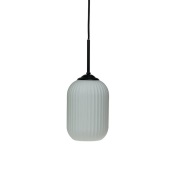 Dyberg Larsen - Riflet Hanglamp Opal D20 DybergLarsen