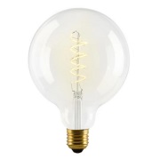 e3light - Lichtbron LED 4W (200lm) Ø125 Kleur CRI90 Dimbaar E27