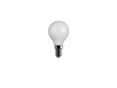 e3light - Lichtbron LED 1,9W (250lm) CRI95 Opaal Kroon E14