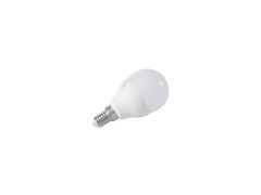 LUUMR - Lichtbron 4,9W Tuya WLAN RGB CCT E14 Matt