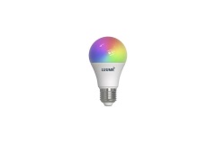 LUUMR - Lichtbron 9W Zigbee/Tuya/Philips Hue RGBW E27