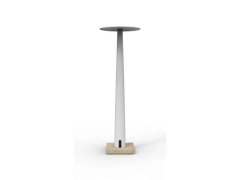 Nemo - Portofino Taffellamp Marble White/Travertino  Lighting
