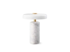 DESIGN BY US - Trip Portable Tafellamp Carrara