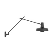 GRUPA - Arigato Wandlamp Zwart