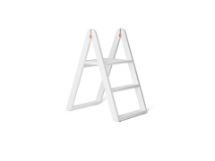 GEJST - Reech Stepladder Wit