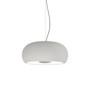 MARSET - Vetra Hanglamp Ø43 White