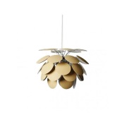 MARSET - Discoco Hanglamp Ø68 Matte Beige
