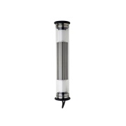 DCW - In The Tube Wandlamp Silver Mesh