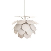 MARSET - Discoco Hanglamp Ø53 Wit