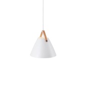 DFTP by Nordlux - Strap 27 Hanglamp White DFTP