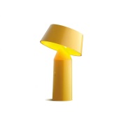 MARSET - Bicoca Tafellamp Yellow