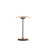 MARSET - Ginger 20M Taffellamp Portable Oak