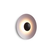 MARSET - Ginger 32C Wandlamp Mauve