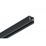 ANTIDARK - Designline Track Stekkerdoos 1,9m Zwart