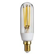 e3light - Lichtbron LED 7,5W (900lm) T30 CRI95 Dimbaar E14