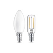 Philips - Lichtbronen voor Twice 2 x 470lm E14