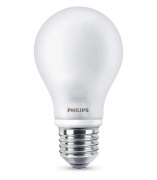 Philips - Lichtbron LED 7W Glas (806Lm) E27