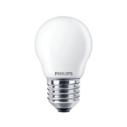 Philips - Lichtbron LED 43W Glas Kroon (470Lm) E27