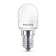 Philips - Lichtbron LED 17W Plastic (150Lm) KoelkastLichtbron E14
