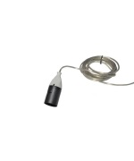 FLOS - Lampfitting m/3m PVC Kabel voor Romeo Moon S1&S2