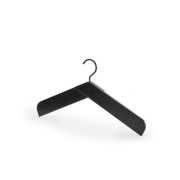 FRITZ HANSEN - Collar Hanger Oak/Aluminium Skagerak by