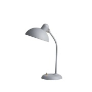 FRITZ HANSEN - KAISER idell™ 6556-T Tafellamp Mat Easy Grijs