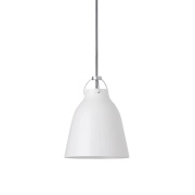 FRITZ HANSEN - Caravaggio™ P1 Hanglamp Wit