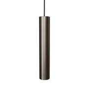 ANTIDARK - Tube Flex Hanglamp Titanium