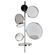 DCW - Tell Me Stories Wandlamp Silver