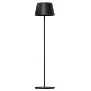 LOOM DESIGN - Modi Portable Vloerlamp IP65 Black