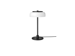 Nuura Aps - Blossi tafellamp Small Black/Opal Nuura