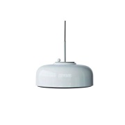 PLEASE WAIT to be SEATED - Podgy Hanglamp White/White