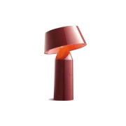 MARSET - Bicoca Tafellamp Red Wine