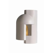 DCW - Soul Story 1 wandlamp wit/goud