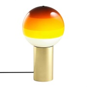 MARSET - Dipping Light Tafellamp M Amber