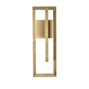 DCW - Borely Wandlamp Bronze