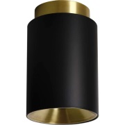DCW - Tobo 85 Plafondlamp Black
