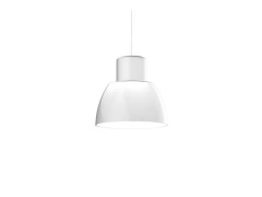 Nemo - Lorosae Hanglamp Ø40 Jasmine White  Lighting