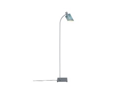 Nemo - Lampe de Bureau Reading Vloerlamp Blue Grey  Lighting