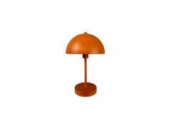 Dyberg Larsen - Stockholm Portable Tafellamp Terracotta DybergLarsen