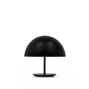 MATER - Baby Dome Tafellamp Zwart