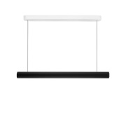 HEAVN - Pure 140 Hanglamp H140 Black