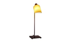 Nemo - Lampe de Bureau Taffellamp Yellow  Lighting