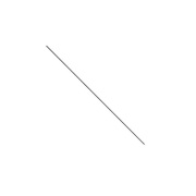 MARSET - Ambrosia Pole 600 Black