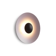 MARSET - Ginger 42C Wandlamp Mauve