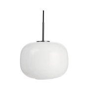 ANTIDARK - Cuscino Hanglamp Medium Titanium