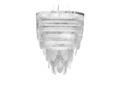 Slamp - Ceremony Hanglamp L Prism