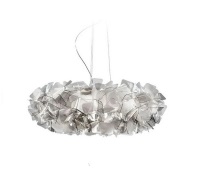 Slamp - Clizia Hanglamp L Prisme